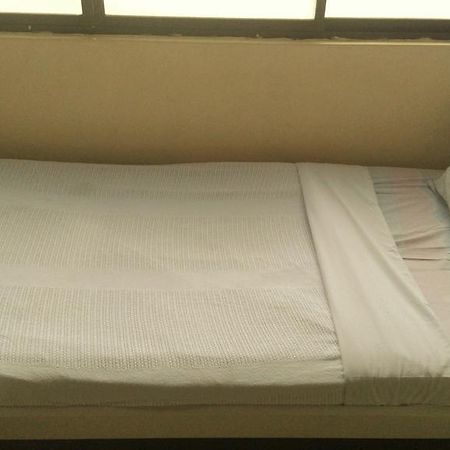 Dengba Hostel Kuala Lumpur Eksteriør billede