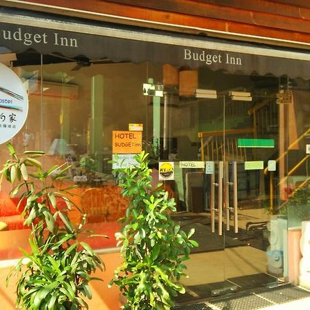 Dengba Hostel Kuala Lumpur Eksteriør billede