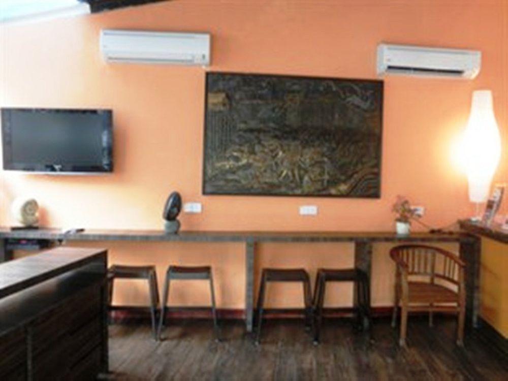 Dengba Hostel Kuala Lumpur Eksteriør billede