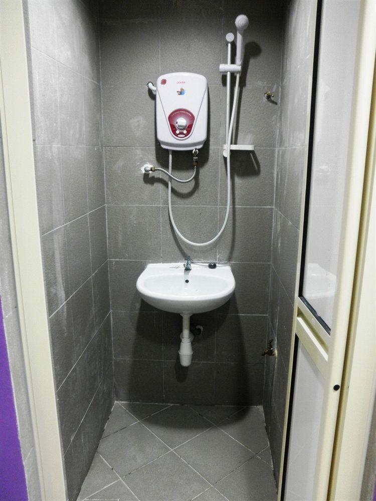 Dengba Hostel Kuala Lumpur Eksteriør billede
