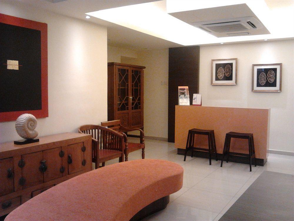 Dengba Hostel Kuala Lumpur Eksteriør billede