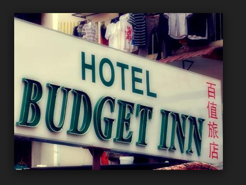 Dengba Hostel Kuala Lumpur Eksteriør billede