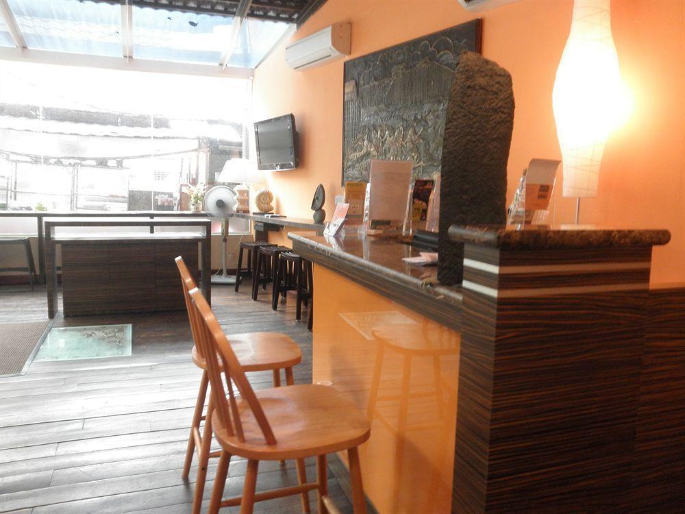 Dengba Hostel Kuala Lumpur Eksteriør billede