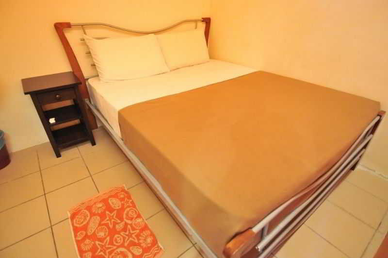 Dengba Hostel Kuala Lumpur Eksteriør billede