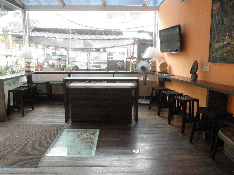 Dengba Hostel Kuala Lumpur Eksteriør billede