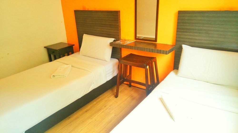 Dengba Hostel Kuala Lumpur Eksteriør billede