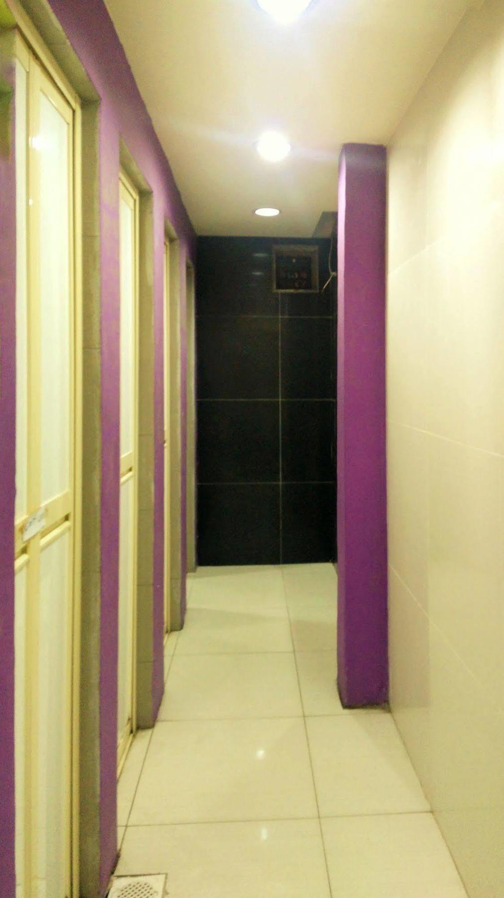 Dengba Hostel Kuala Lumpur Eksteriør billede