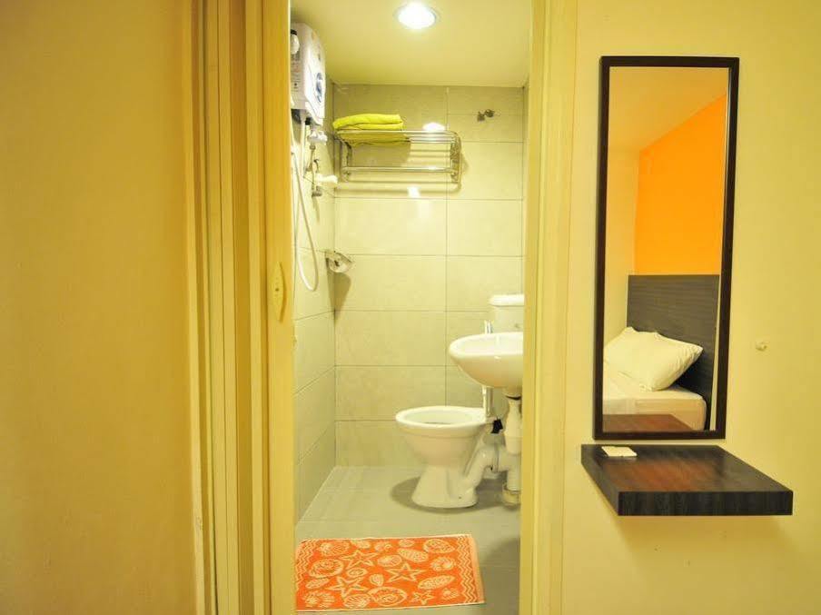 Dengba Hostel Kuala Lumpur Eksteriør billede