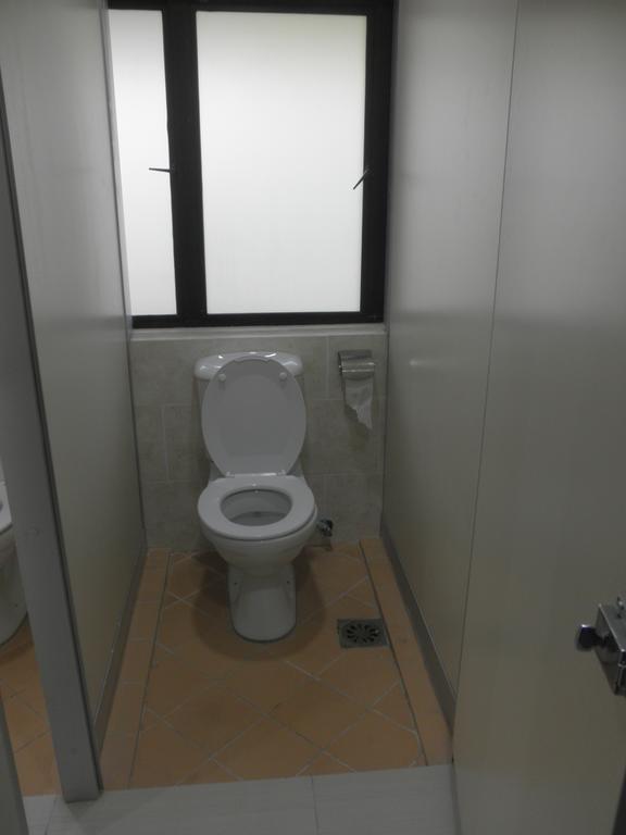 Dengba Hostel Kuala Lumpur Eksteriør billede