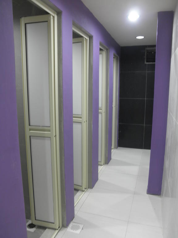Dengba Hostel Kuala Lumpur Eksteriør billede